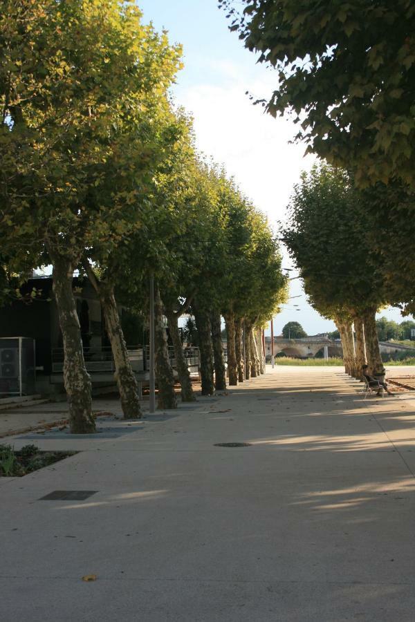 Villa Quai Souchet à Libourne Extérieur photo