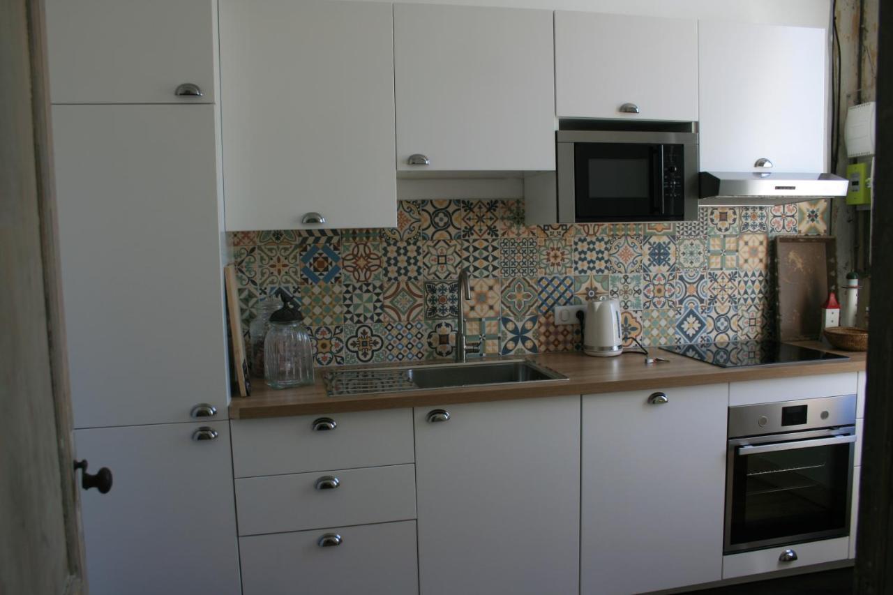 Villa Quai Souchet à Libourne Extérieur photo